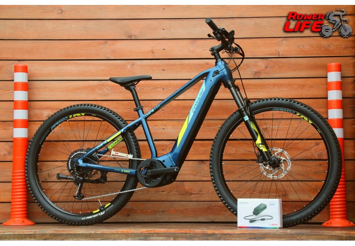 Conway Cairon S 5.0 750Wh Kiox 2023