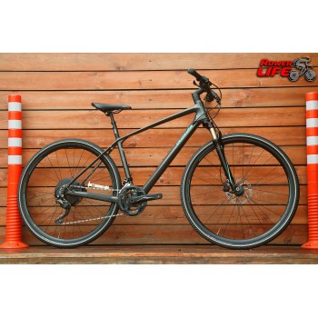 Specialized CROSSTRAIL ELITE CARBON