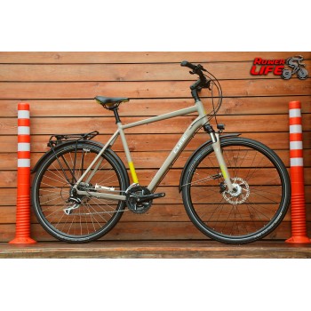 Cube Touring Pro 2021