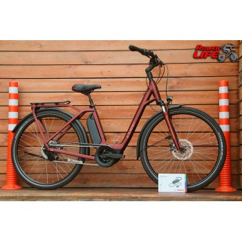  CUBE TOWN RT HYBRID PRO 500 2021