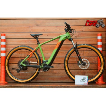 Cube Reaction Hybrid EX 625 29