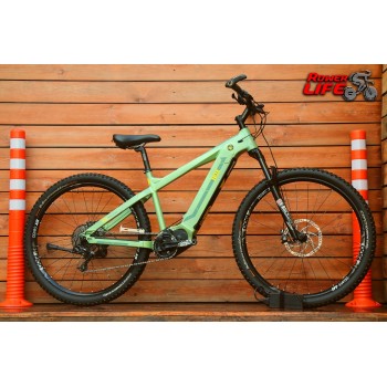 NOX HYBRID XC TRAIL Comp
