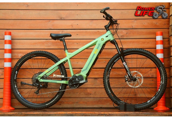 NOX HYBRID XC TRAIL Comp