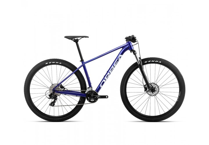 Велосипед Orbea Onna 29 50 22
