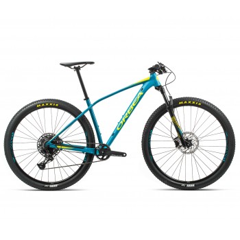 Велосипед Orbea Alma 29 H20-Eagle 20