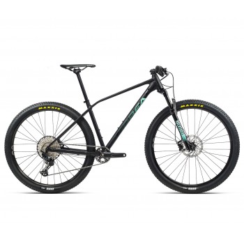 Велосипед Orbea Alma 2021 H20 29"