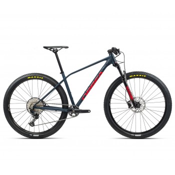 Велосипед Orbea Alma 2021 H20 29"