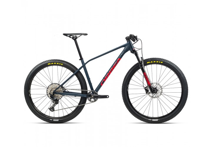 Велосипед Orbea Alma 2021 H20 29"