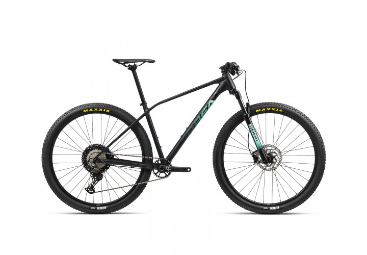 Велосипед Orbea Alma 2021 H30 29"