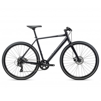 Велосипед Orbea 2022 Carpe 40 Black