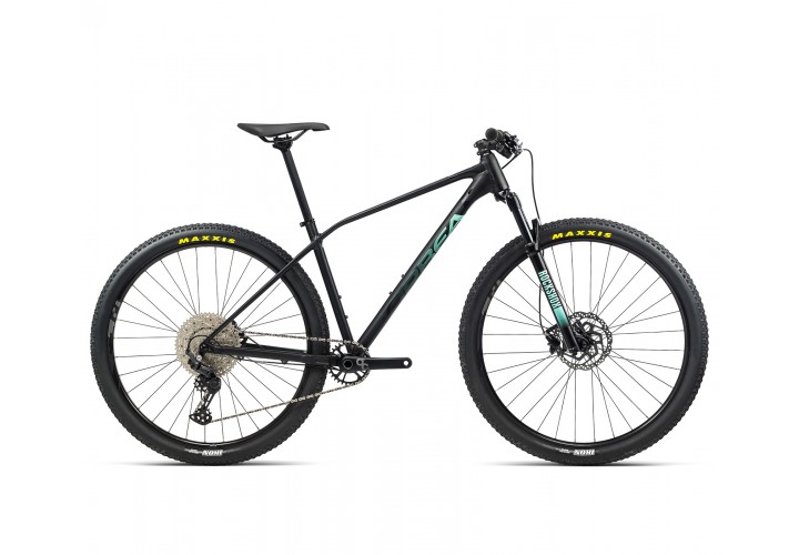 Велосипед Orbea Alma 2021 H50 29"