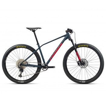 Велосипед Orbea Alma 2021 H50 29"