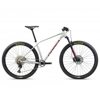 Велосипед Orbea Alma 2021 H50 29"
