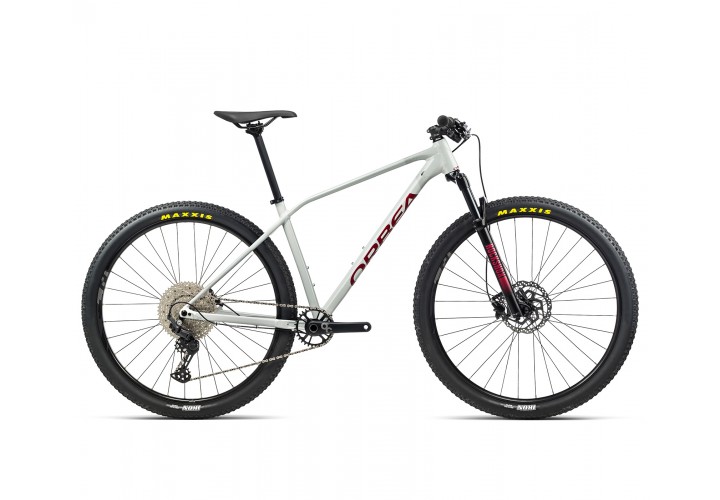 Велосипед Orbea Alma 2021 H50 29" white