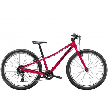 Велосипед Trek 2022 PRECALIBER 24 8SP GIRLS 
