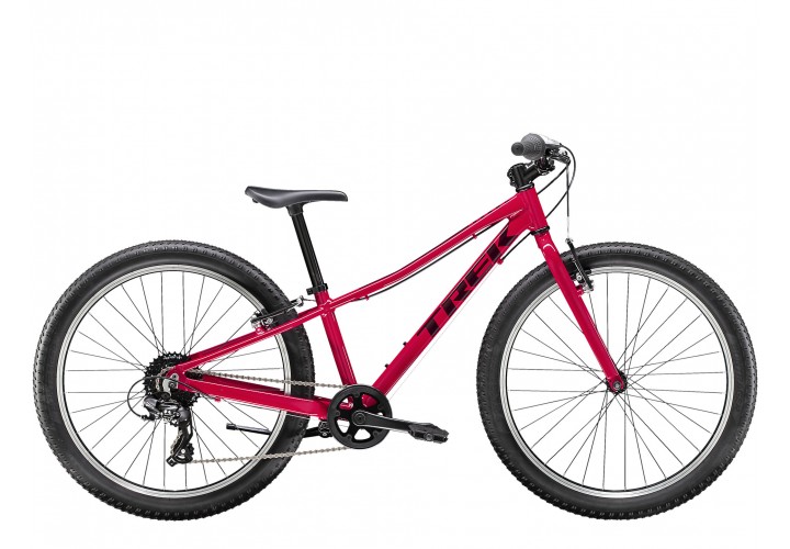 Велосипед Trek 2022 PRECALIBER 24 8SP GIRLS 