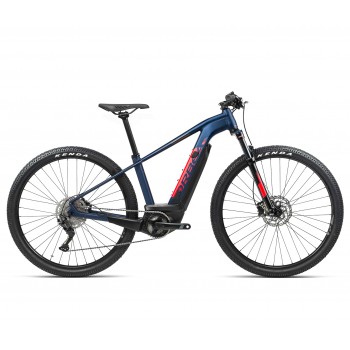 Электровелосипед Orbea 29 Keram 30 21