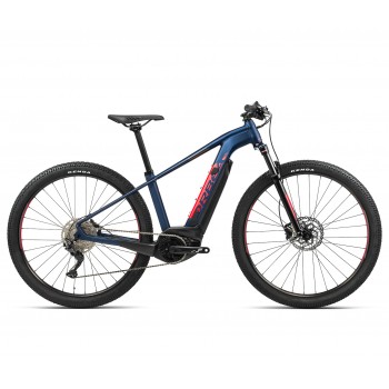 Электровелосипед Orbea 29 Keram 10 21