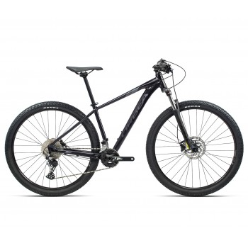 Велосипед Orbea MX30 2021 Black  29