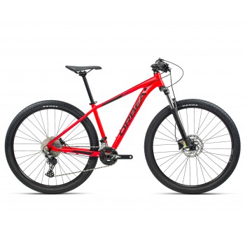 Велосипед Orbea MX30 2021 Red