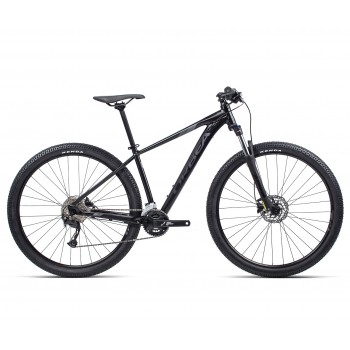 Велосипед Orbea MX40 2021 Black 29"