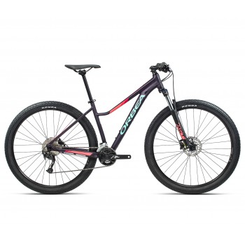 Велосипед Orbea MX40 ENT Purple - Pink 29"