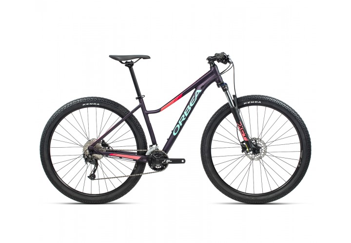 Велосипед Orbea MX40 ENT Purple - Pink 29"
