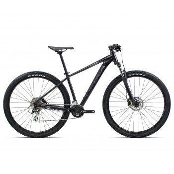 Велосипед Orbea MX50 2021 Black 27,5"