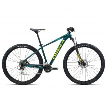 Велосипед Orbea MX50 2021 Ocean 27,5"