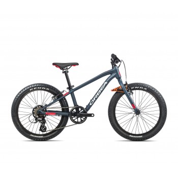 Детский велосипед Orbea MX 20 DIRT 22