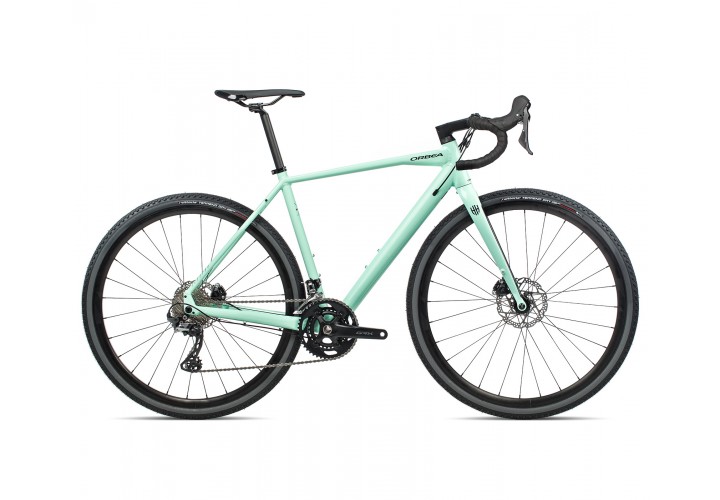 Велосипед Orbea Terra H30 21
