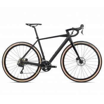 Велосипед Orbea Terra H40 2021Black