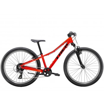Велосипед Trek 2022 PRECALIBER 24 8SP GIRLS 