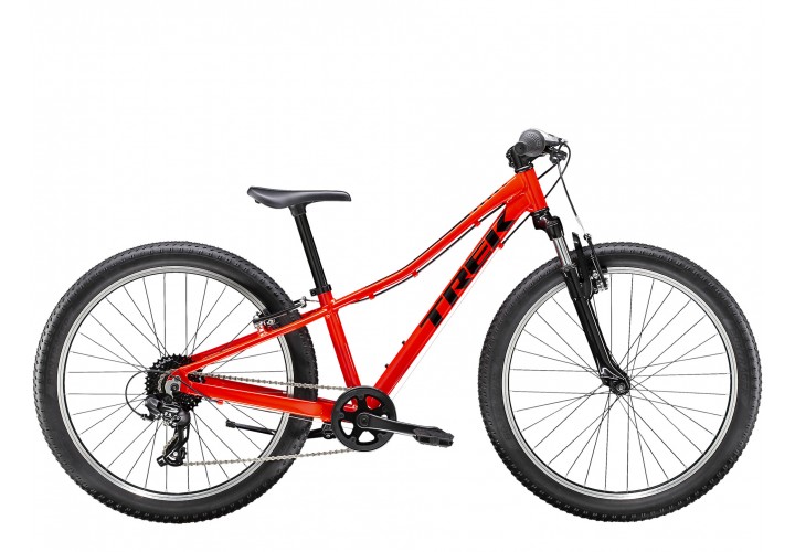 Велосипед Trek 2022 PRECALIBER 24 8SP GIRLS 