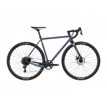Гравийный велосипед Rondo Ruut ST 2 Yellow/black 2021