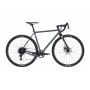Гравийный велосипед Rondo Ruut ST 2 Yellow/black 2021