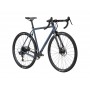 Гравийный велосипед Rondo Ruut ST 2 Yellow/black 2021
