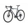 Гравийный велосипед Rondo Ruut ST 2 Yellow/black 2021