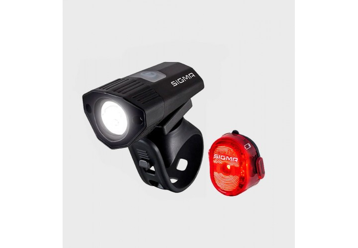 Sigma Sport Buster 100 K-SET