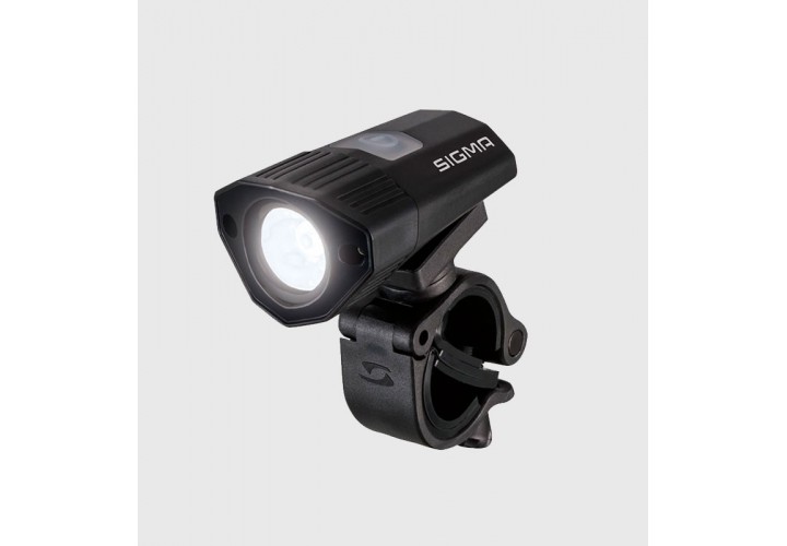 Велосипедная фара Sigma Sport Buster 100