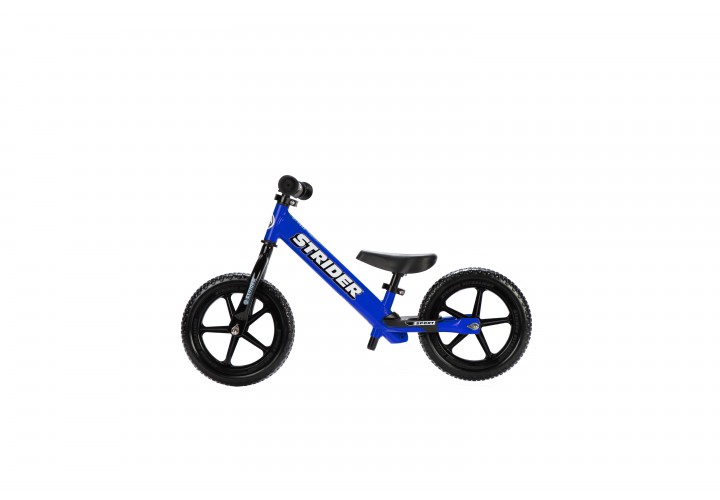 Strider 12 Sport Blue