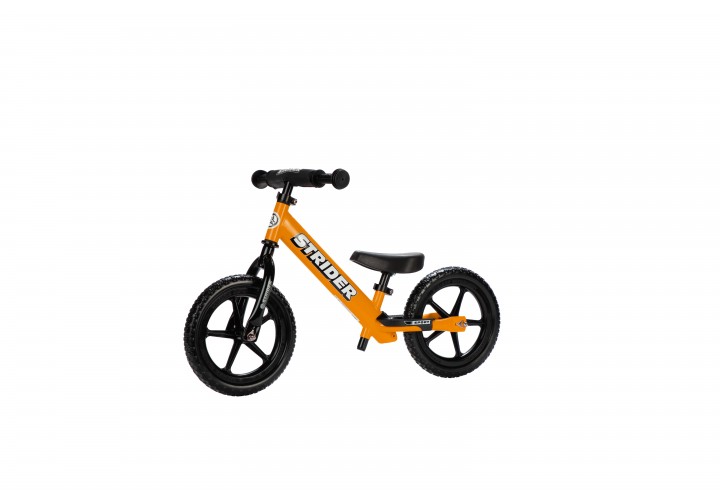Strider 12 Sport Orange