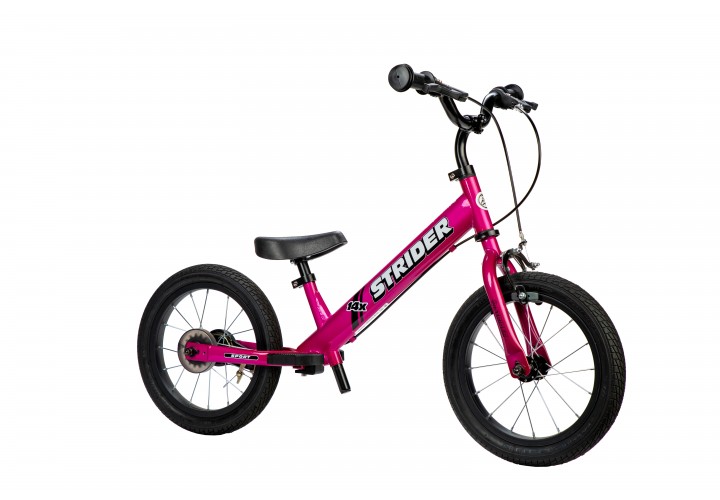 Strider 14x Sport Pink