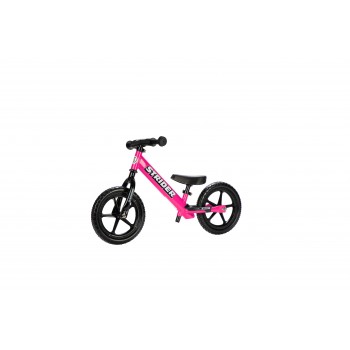 Strider 12 Sport Pink