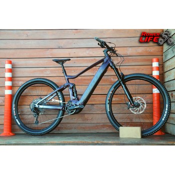 Scott Strike eRIDE 910