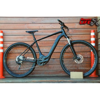 Specialized Turbo Levo