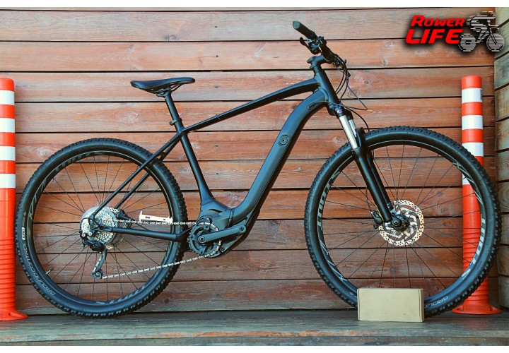 Specialized Turbo Levo