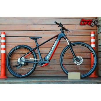 Corratec E-Power X Vert