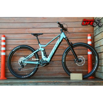 Scott Strike eRide 920 29" 2022