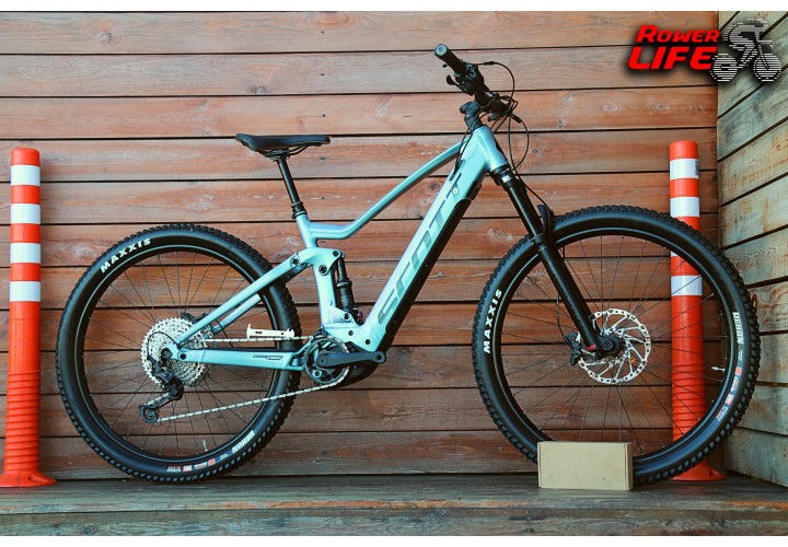 Scott Strike eRide 920 29" 2022